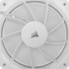 Corsair RS120 Ventilateur 12 cm Blanc pour PC – Image 4