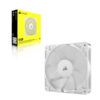 Corsair RS120 Ventilateur 12 cm Blanc pour PC – Image 6