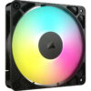 Corsair RS120 ARGB Ventilateur PC 12 cm Noir