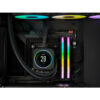 Corsair Vengeance RGB 32 Go DDR5 6000 MHz – Image 2