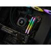 Corsair Vengeance RGB 32 Go DDR5 6000 MHz – Image 3