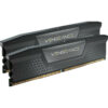 Corsair Vengeance 32 Go DDR5 6000 MHz Noir – Image 2