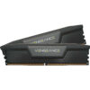 Corsair Vengeance 32 Go DDR5 6000 MHz Noir
