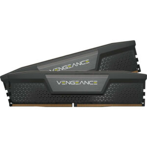 Corsair Vengeance 32 Go DDR5 6000 MHz Noir
