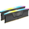 Corsair Vengeance RGB 32 Go DDR5 6000 MHz