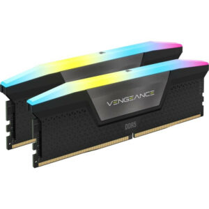 Corsair Vengeance RGB DDR5 64 Go 6000 MHz