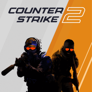 Counter Strike 2