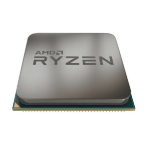 Processeur AMD Ryzen 3 3200G avec Radeon Vega 8