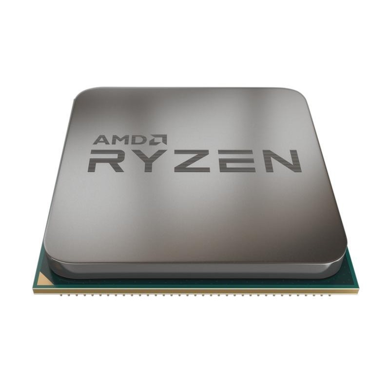 Processeur AMD Ryzen 3 3200G avec Radeon Vega 8