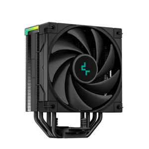 DeepCool AK400 DIGITAL 12 cm Noir