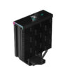 DeepCool AK400 DIGITAL 12 cm Noir – Image 6