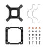 DeepCool AK400 DIGITAL 12 cm Noir – Image 8