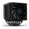 DeepCool AK620 DIGITAL PRO Noir – Image 2