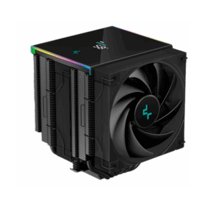 DeepCool AK620 DIGITAL PRO Noir