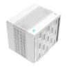 DeepCool ASSASSIN 4S WH 14 cm Blanc