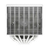 DeepCool ASSASSIN 4S WH 14 cm Blanc – Image 4