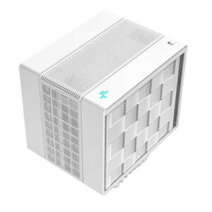 DeepCool ASSASSIN 4S WH 14 cm Blanc