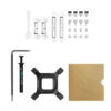 DeepCool ASSASSIN 4S WH 14 cm Blanc – Image 9