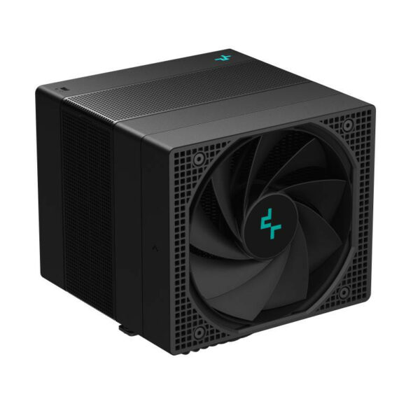 DeepCool ASSASSIN IV Refroidisseur d'air 14 cm Noir – Image 2