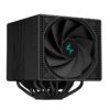 DeepCool ASSASSIN IV Refroidisseur d'air 14 cm Noir – Image 3