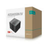 DeepCool ASSASSIN IV Refroidisseur d'air 14 cm Noir – Image 9