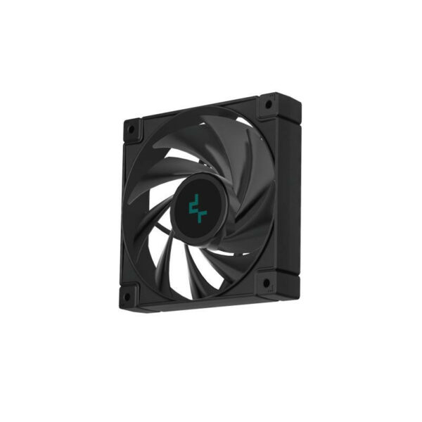DeepCool CC560 ARGB V2 Midi Tower Noir – Image 11