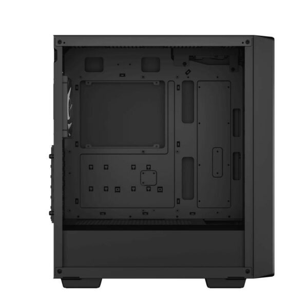 DeepCool CC560 ARGB V2 Midi Tower Noir – Image 5