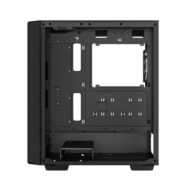 DeepCool CC560 ARGB V2 Midi Tower Noir – Image 6