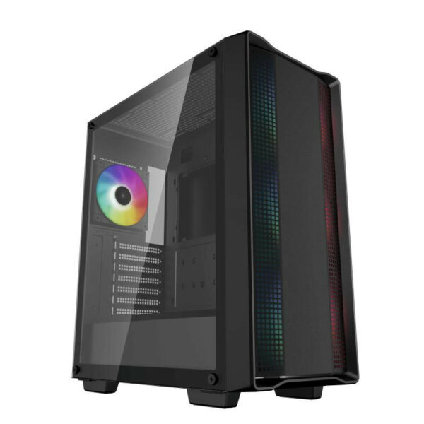 DeepCool CC560 ARGB V2 Midi Tower Noir