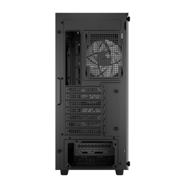 DeepCool CC560 ARGB V2 Midi Tower Noir – Image 10