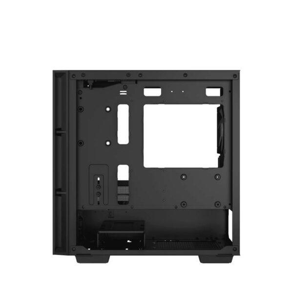 DeepCool CH360 DIGITAL Micro Tower Noir élégant – Image 4