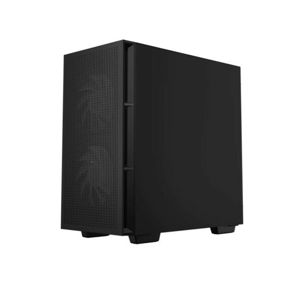 DeepCool CH360 DIGITAL Micro Tower Noir élégant – Image 7
