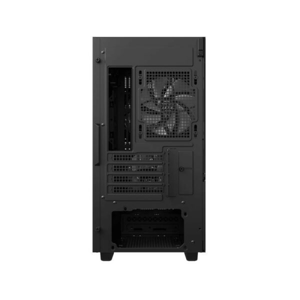 DeepCool CH360 DIGITAL Micro Tower Noir élégant – Image 8
