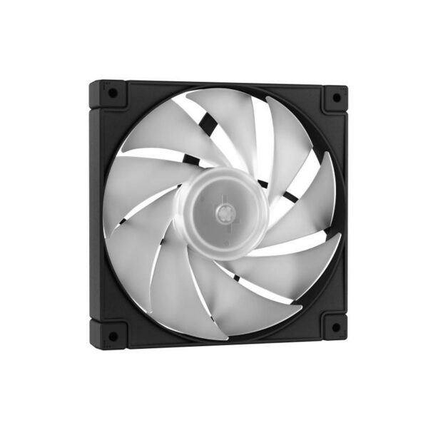 DeepCool CH360 DIGITAL Micro Tower Noir élégant – Image 9