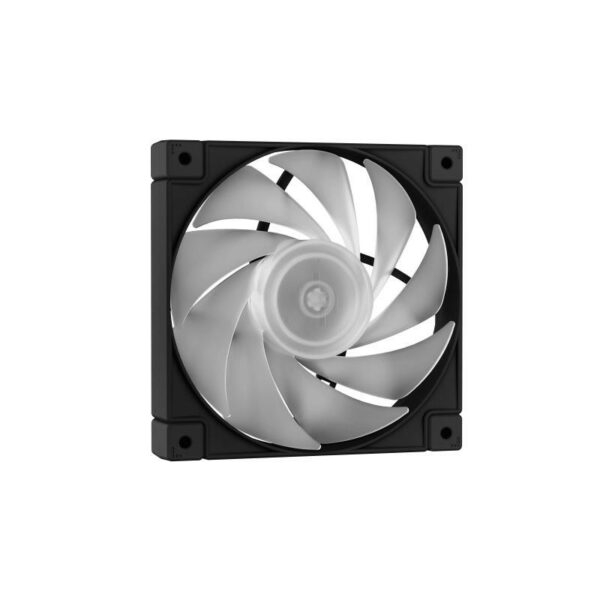 DeepCool CH360 DIGITAL Micro Tower Noir élégant – Image 10