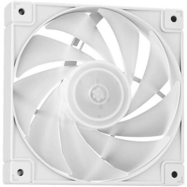 DeepCool Micro Tower Blanc avec Éclairage RGB – Image 13