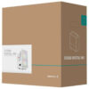 DeepCool Micro Tower Blanc avec Éclairage RGB – Image 14