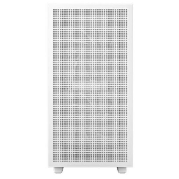 DeepCool Micro Tower Blanc avec Éclairage RGB – Image 3