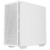 DeepCool Micro Tower Blanc avec Éclairage RGB – Image 9