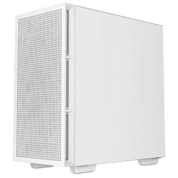 DeepCool Micro Tower Blanc avec Éclairage RGB – Image 9