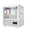 DeepCool CH560 DIGITAL WH Mid Tower Blanc – Image 2