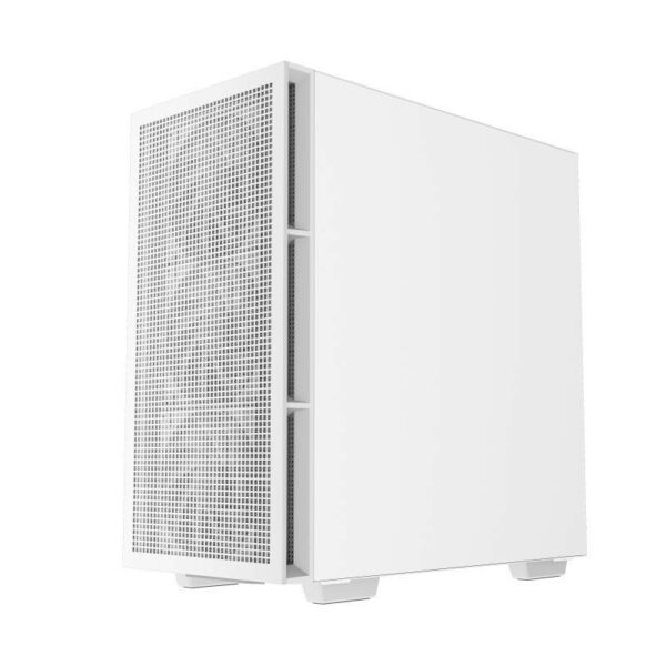 DeepCool CH560 DIGITAL WH Mid Tower Blanc – Image 11