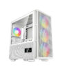 DeepCool CH560 DIGITAL WH Mid Tower Blanc