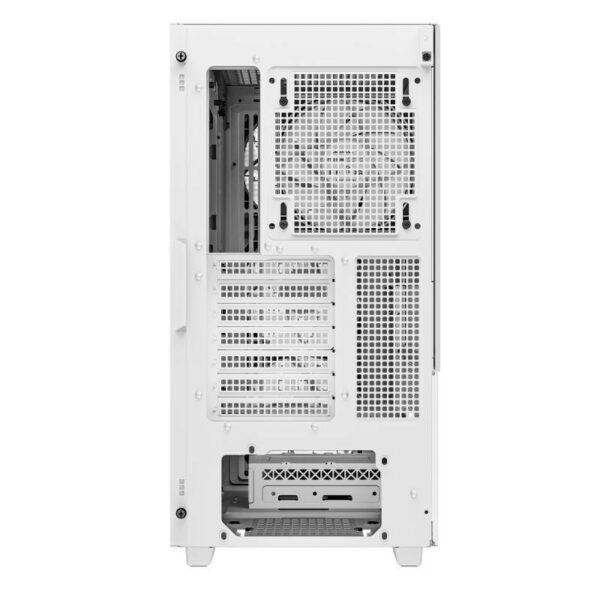 DeepCool CH560 DIGITAL WH Mid Tower Blanc – Image 12