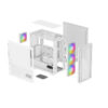DeepCool CH560 DIGITAL WH Mid Tower Blanc – Image 13