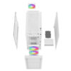 DeepCool CH560 DIGITAL WH Mid Tower Blanc – Image 14