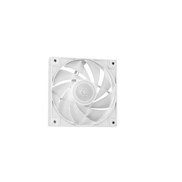 DeepCool CH560 DIGITAL WH Mid Tower Blanc – Image 16