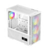 DeepCool CH560 DIGITAL WH Mid Tower Blanc – Image 3