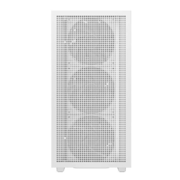 DeepCool CH560 DIGITAL WH Mid Tower Blanc – Image 4