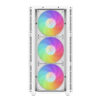 DeepCool CH560 DIGITAL WH Mid Tower Blanc – Image 5
